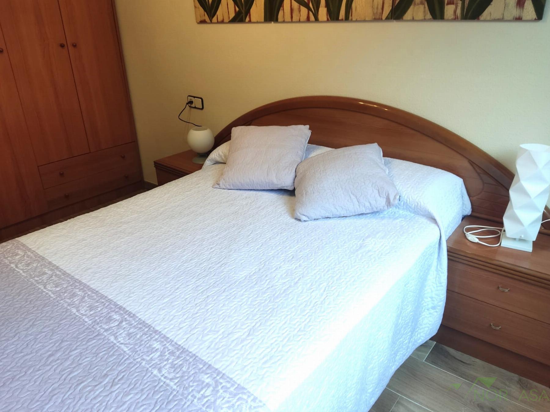 For rent of apartment in Oviedo