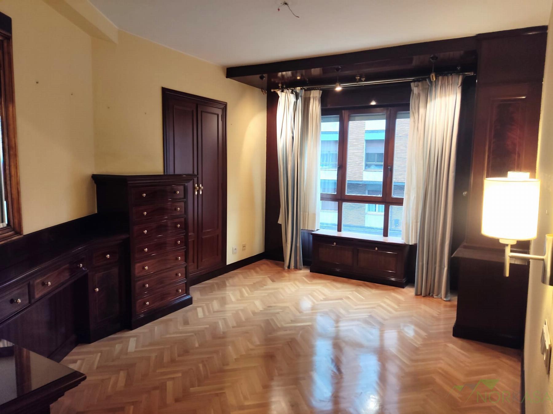 Dormitorio principal