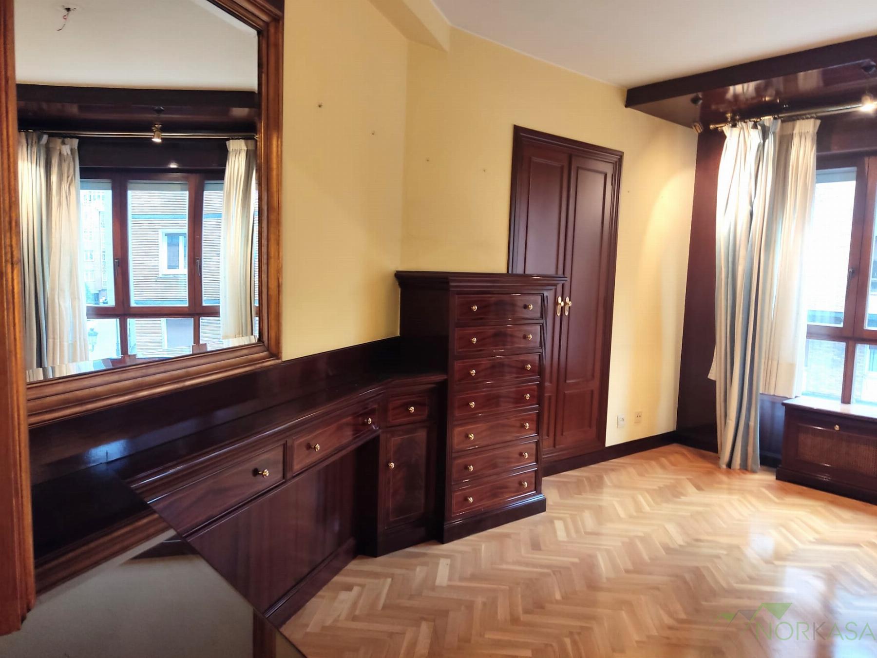 Dormitorio principal