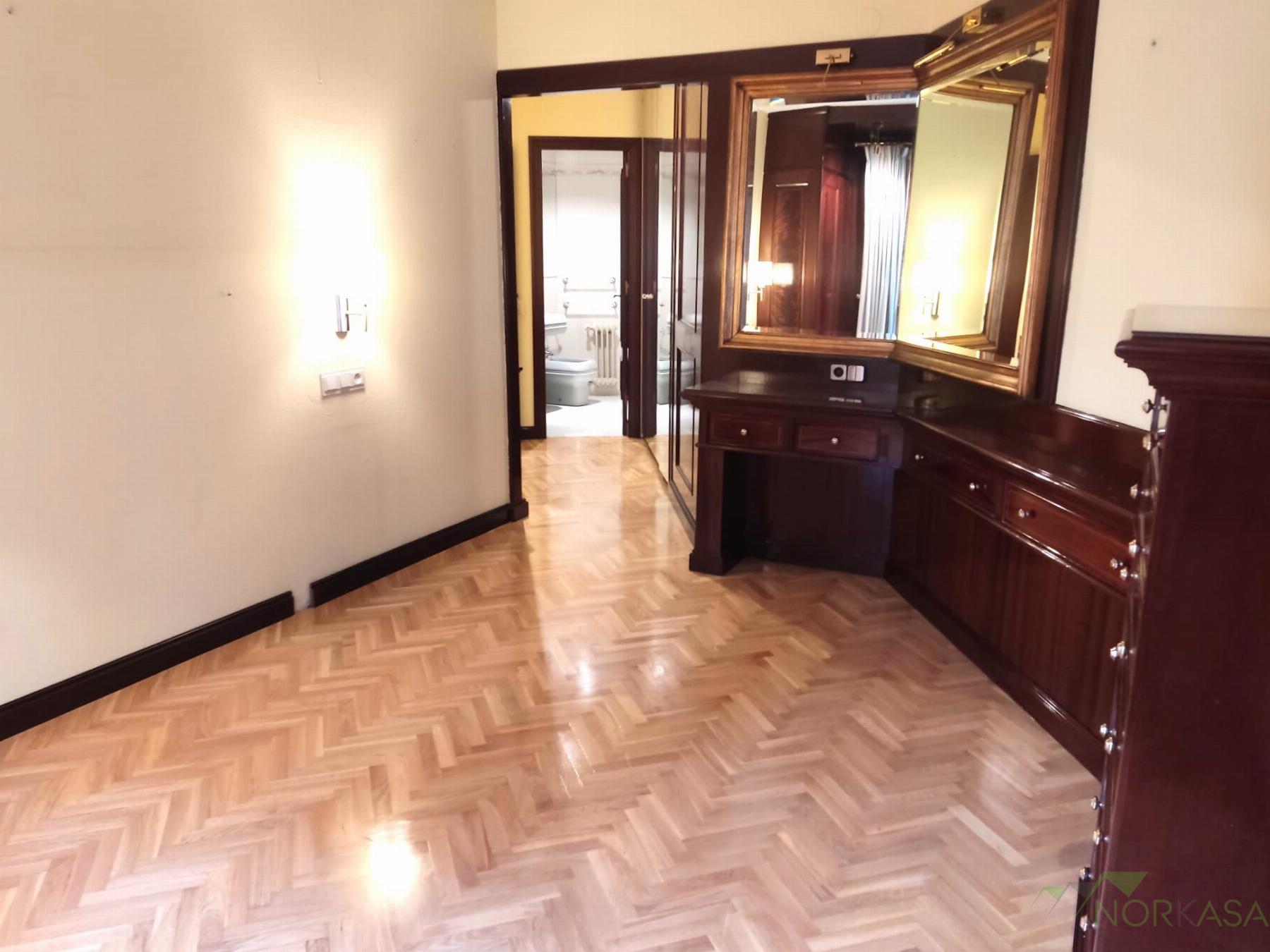 Dormitorio principal