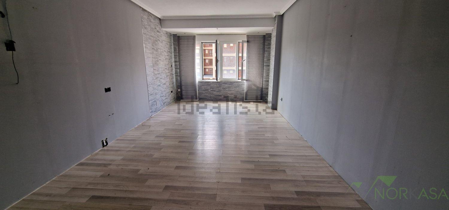 Venta de piso en Avilés Concejo