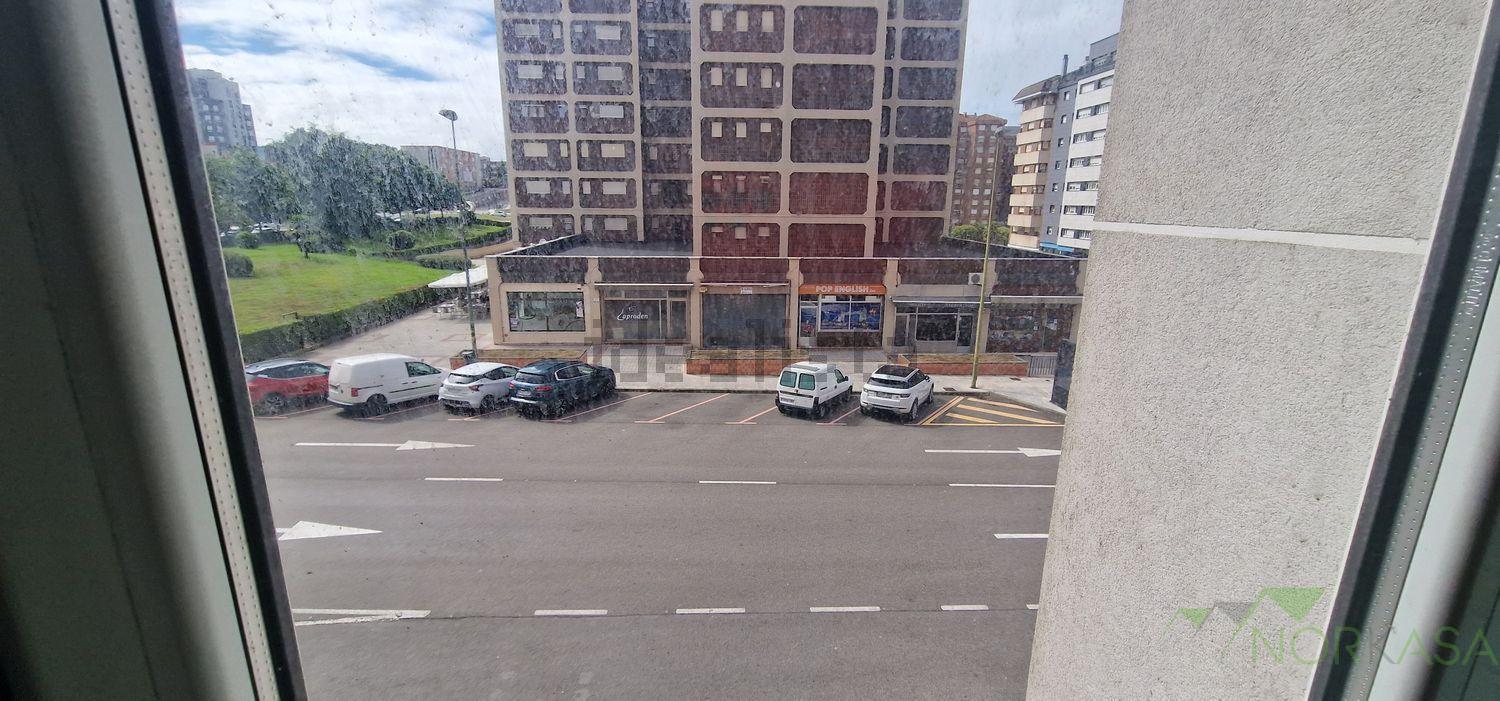 Venta de piso en Avilés Concejo