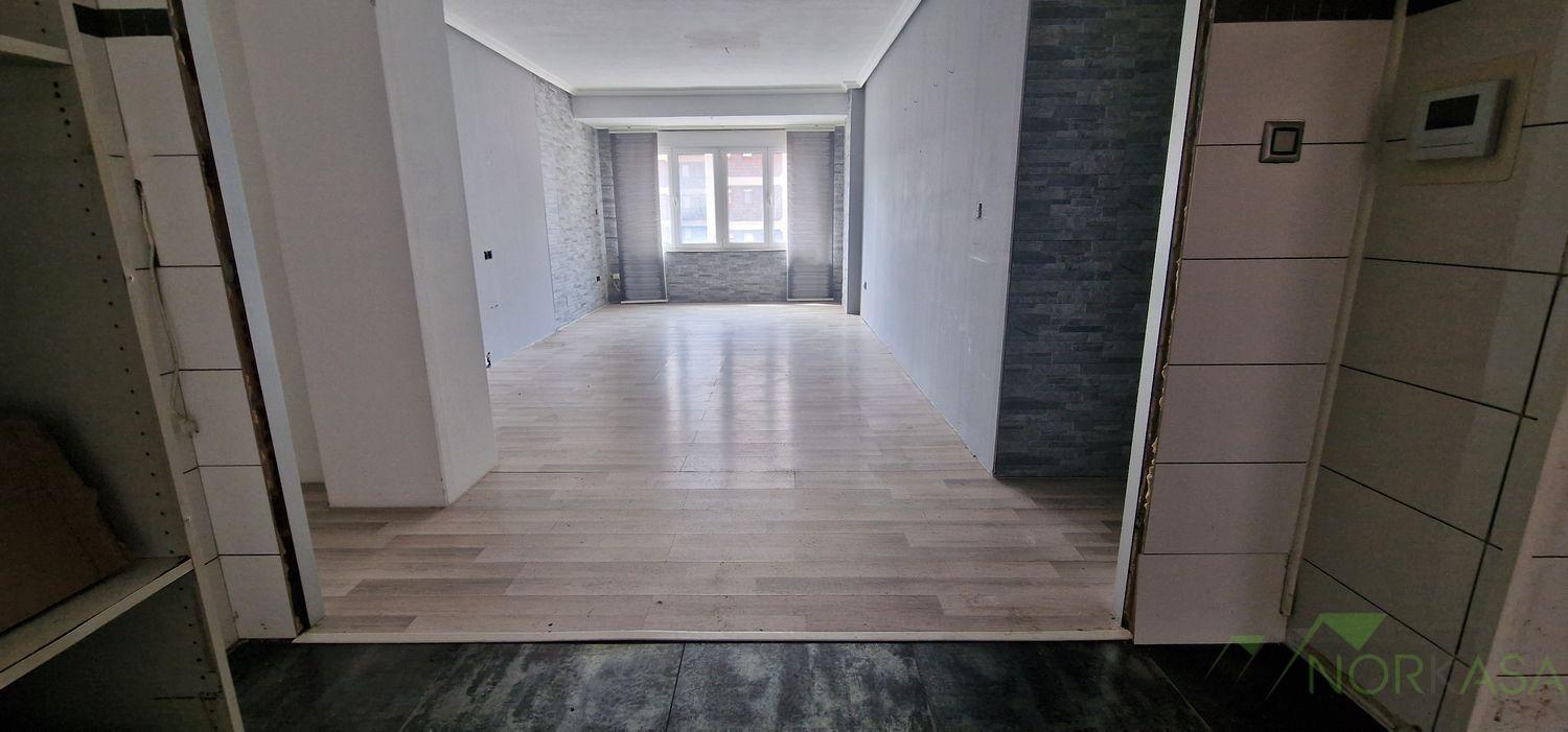 Venta de piso en Avilés Concejo