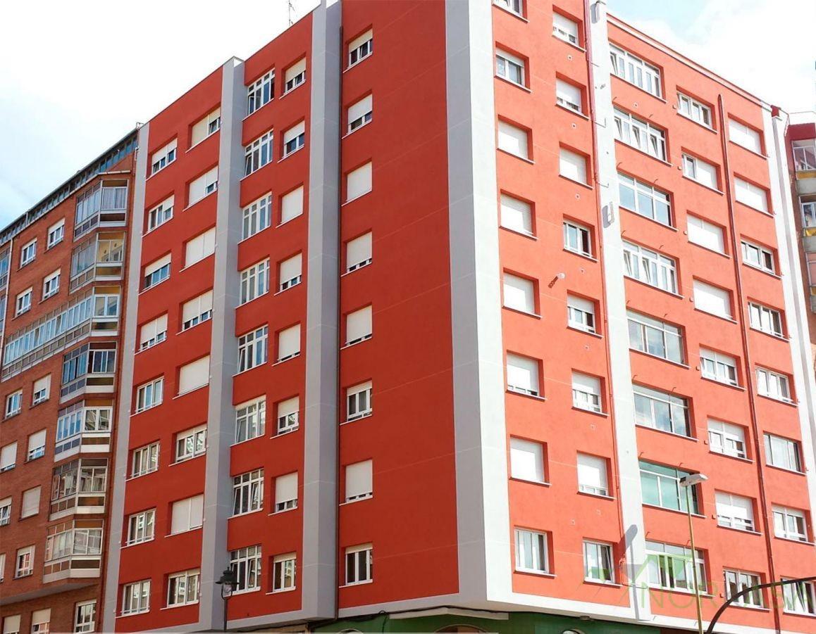 Venta de piso en Avilés Concejo