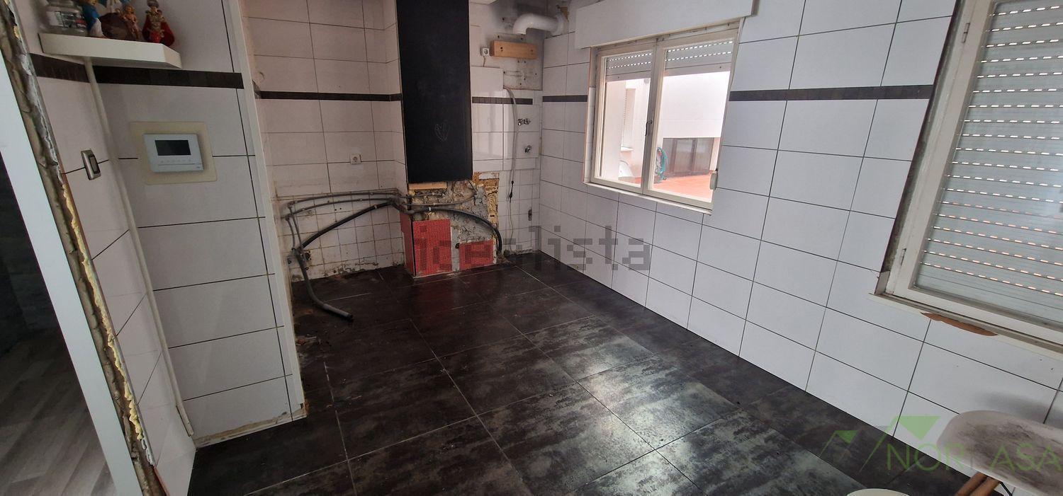 Venta de piso en Avilés Concejo