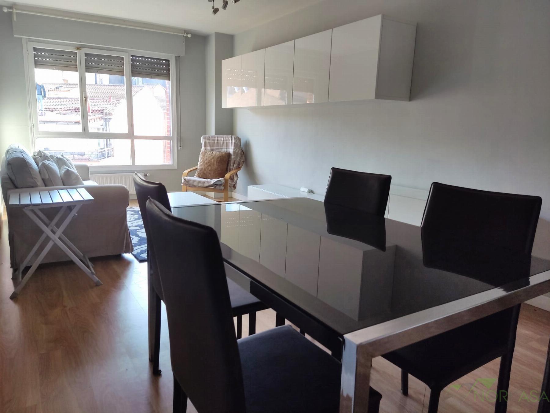 For rent of flat in Oviedo