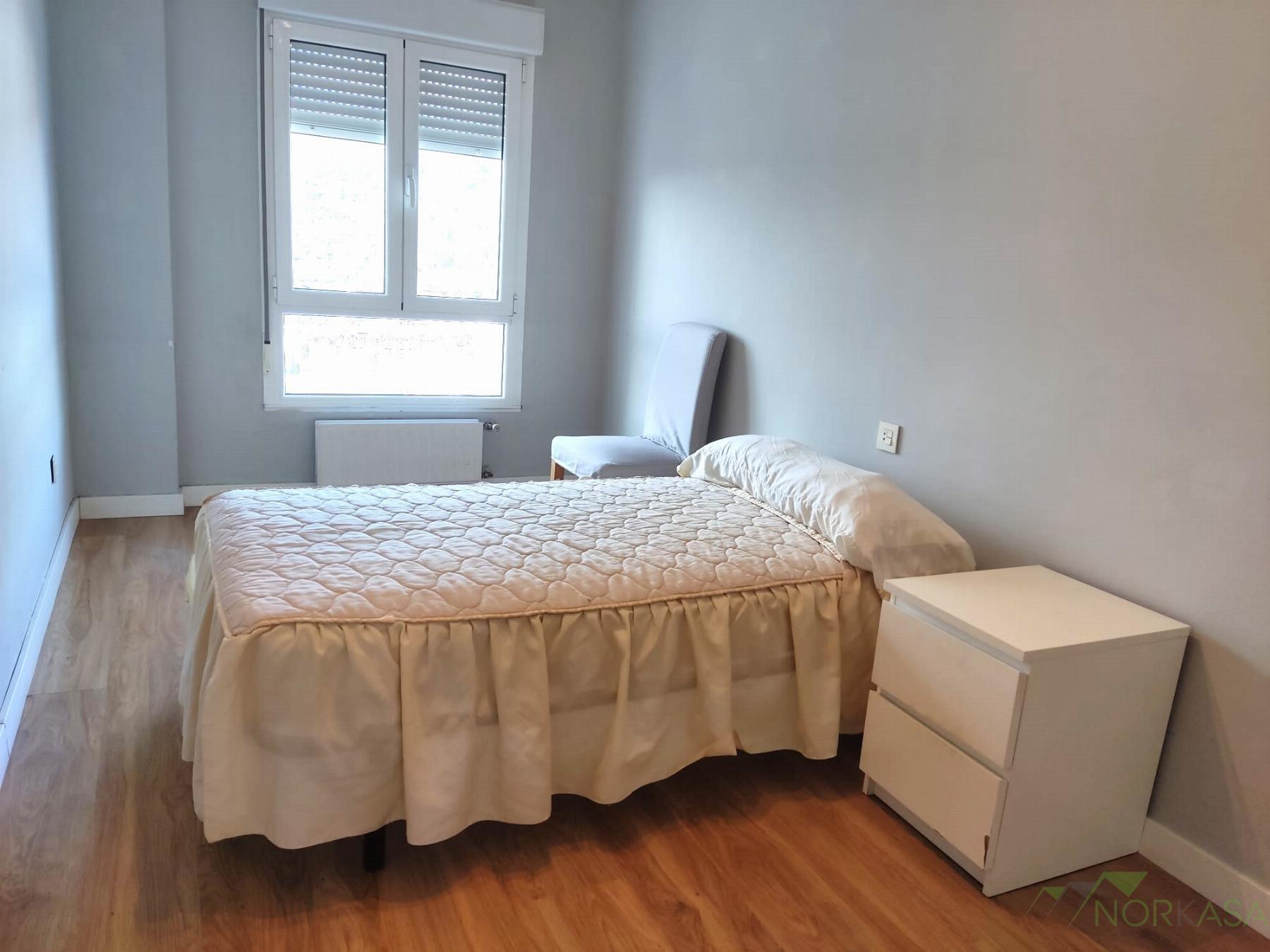 For rent of flat in Oviedo