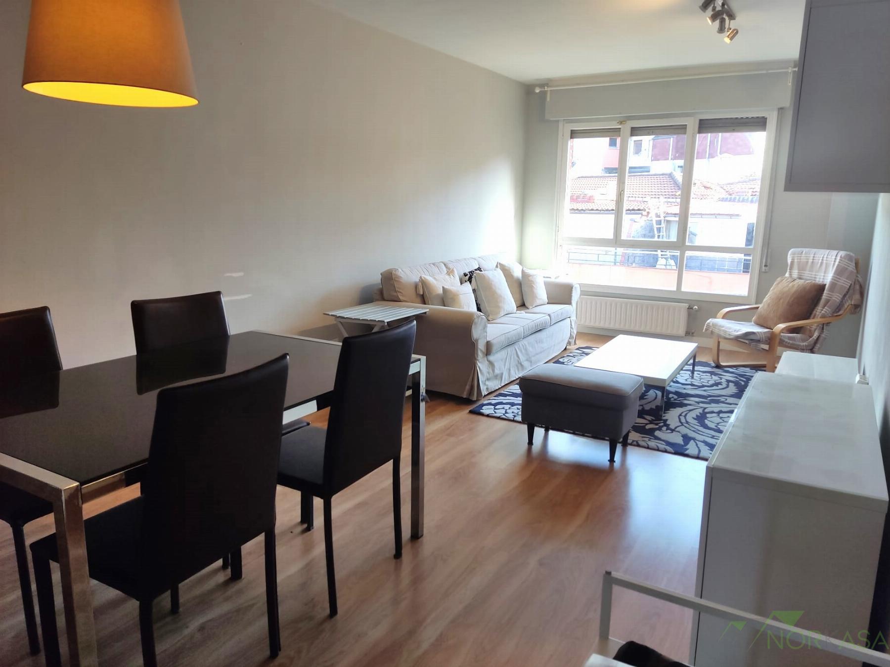 For rent of flat in Oviedo