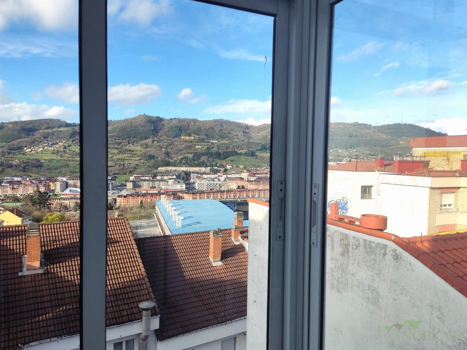 For rent of flat in Oviedo