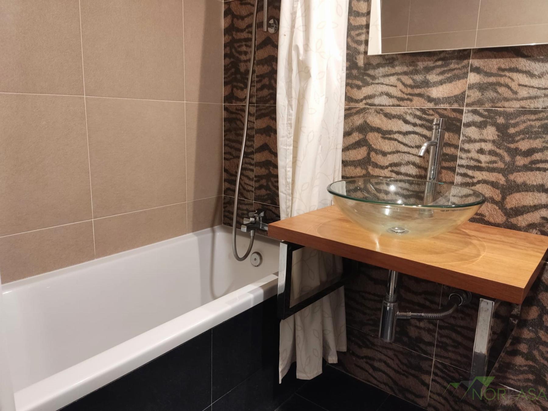 For rent of flat in Oviedo