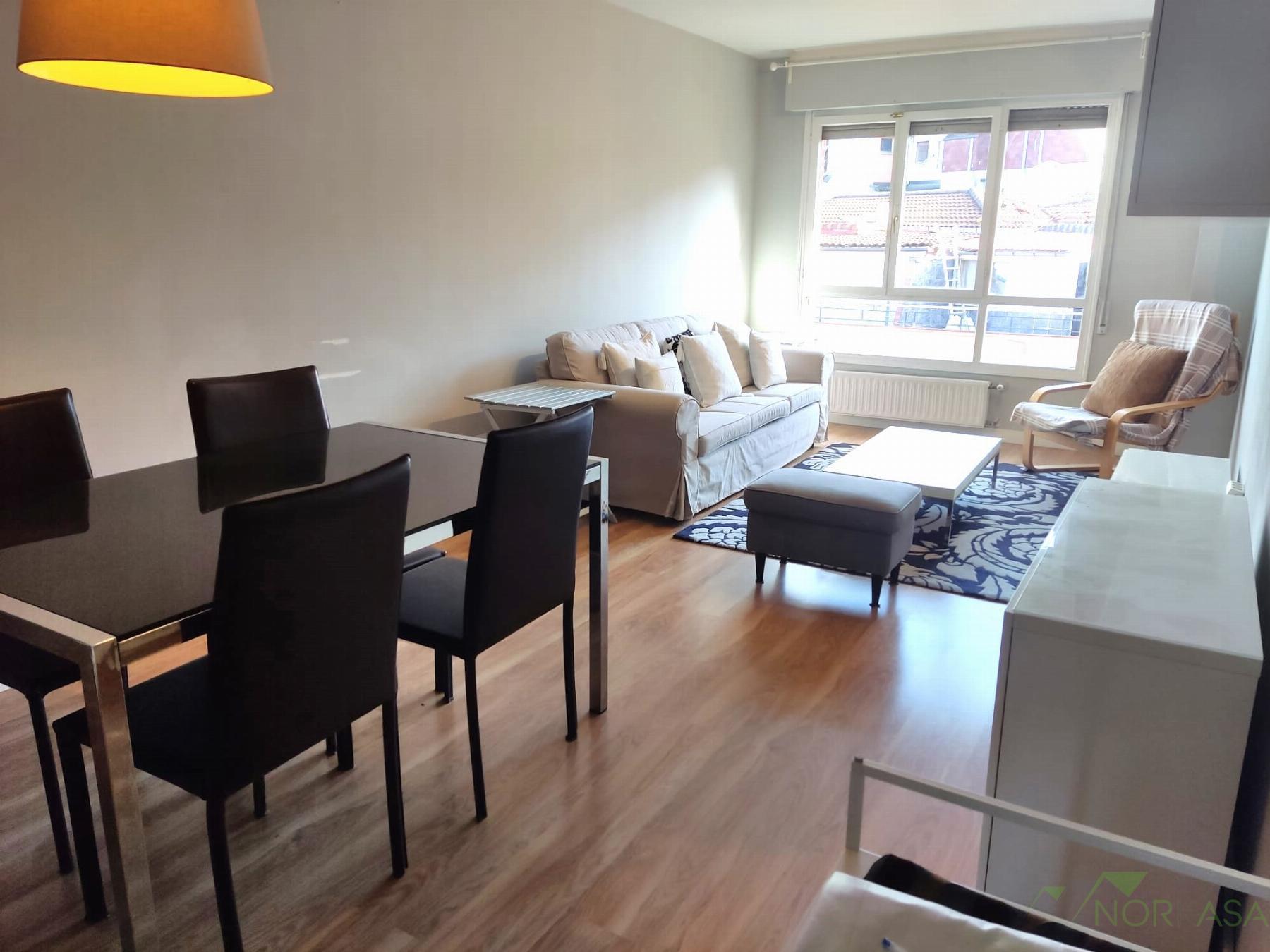 For rent of flat in Oviedo