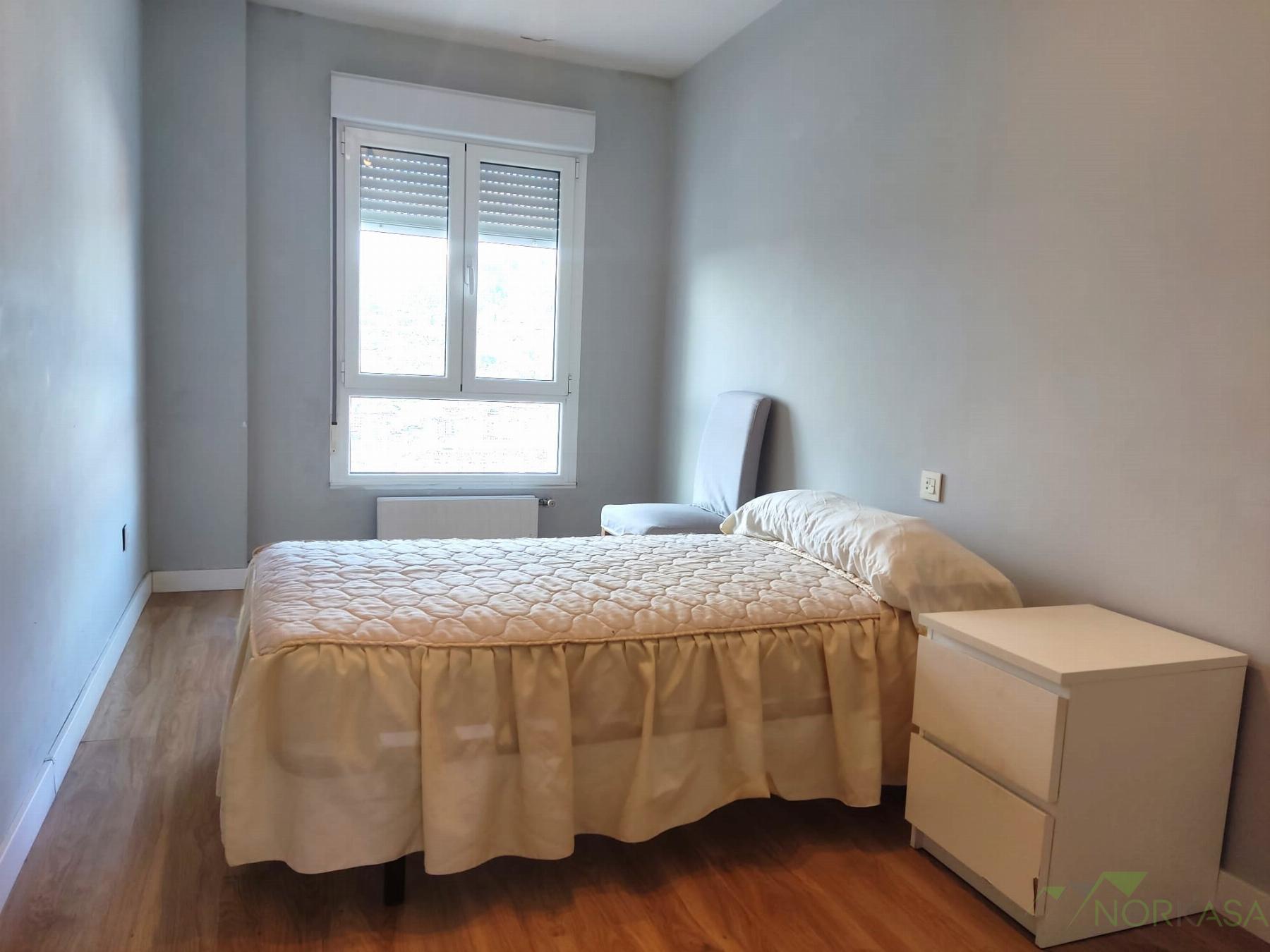 For rent of flat in Oviedo