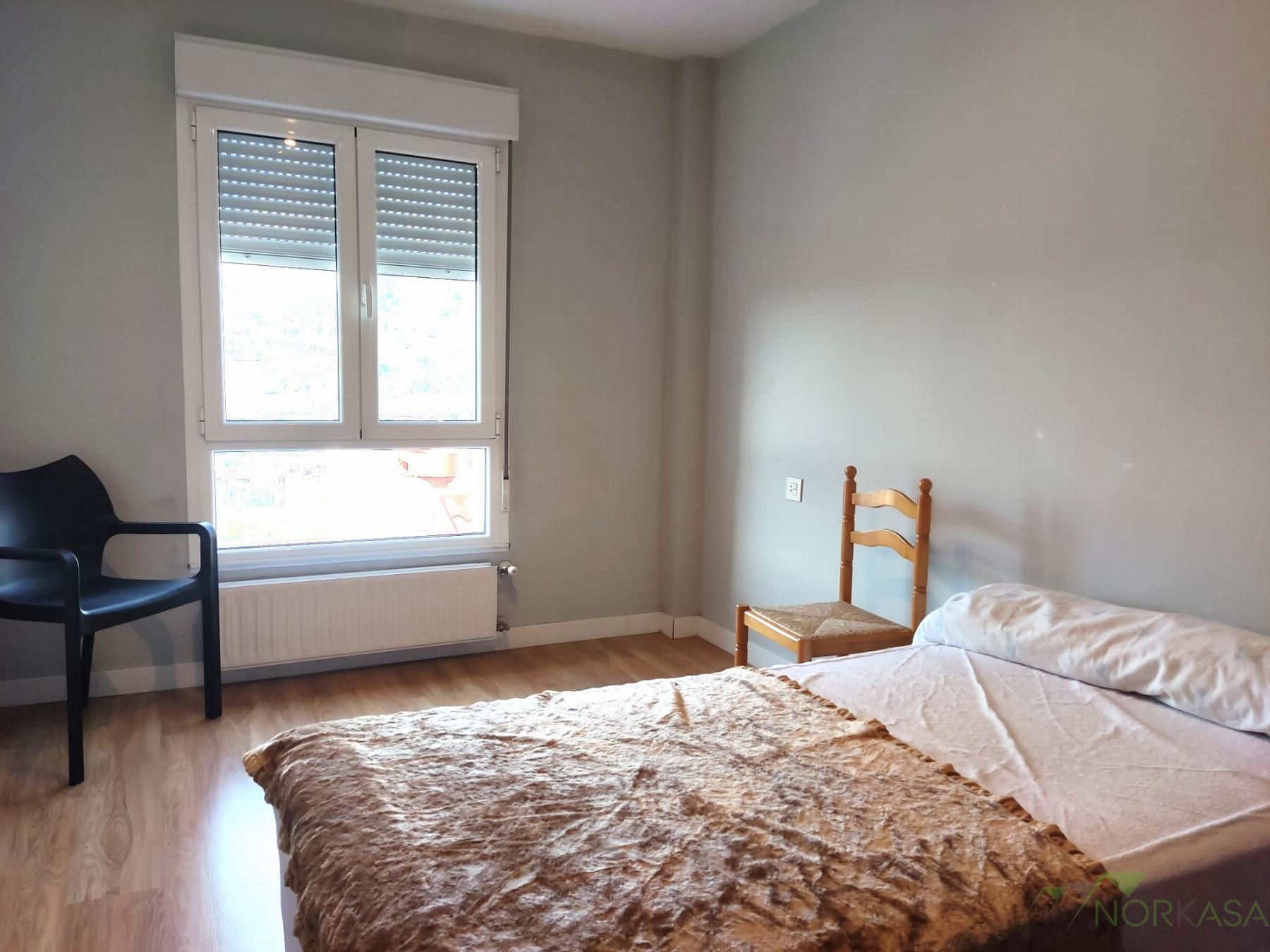 For rent of flat in Oviedo