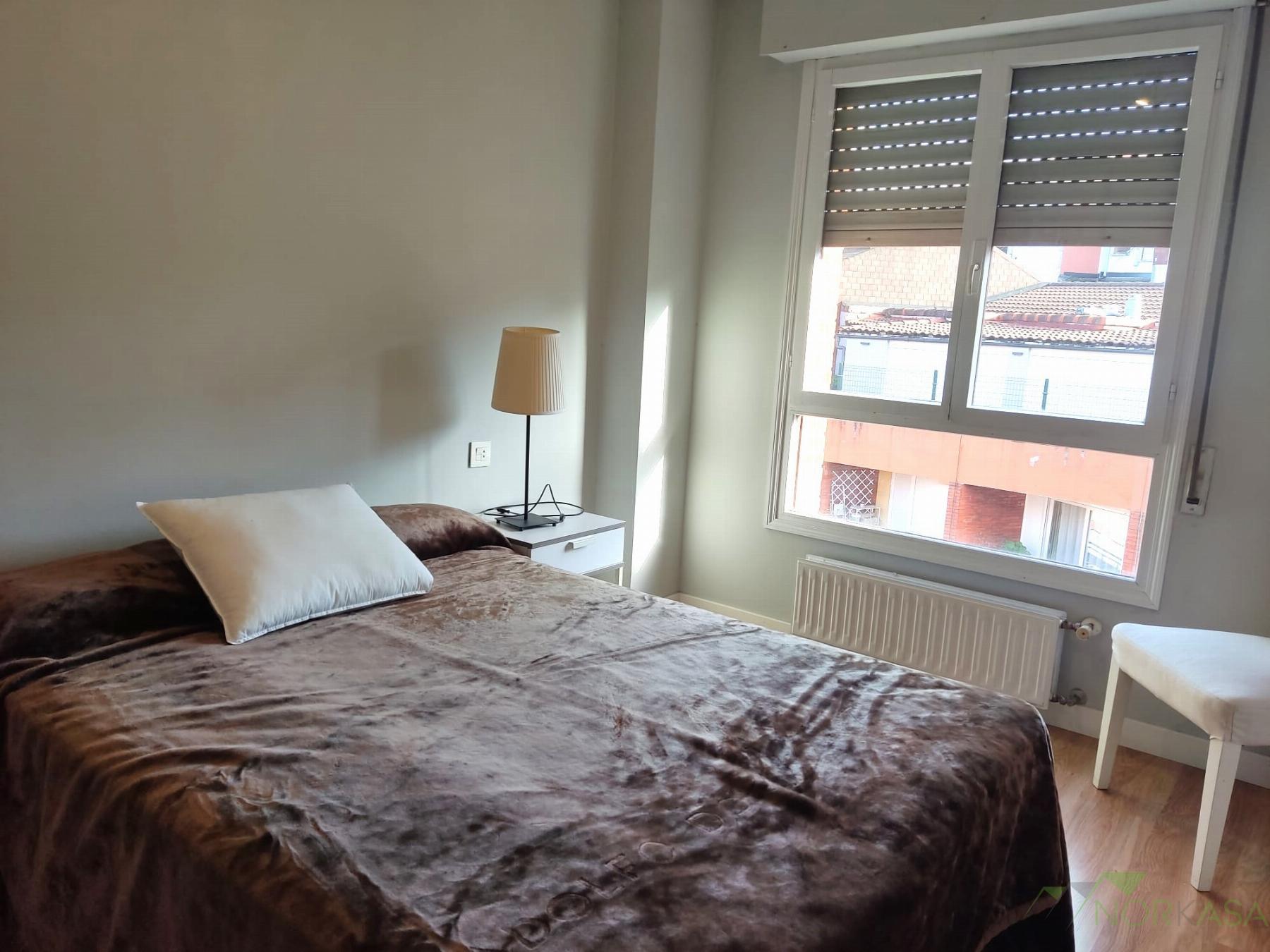 For rent of flat in Oviedo