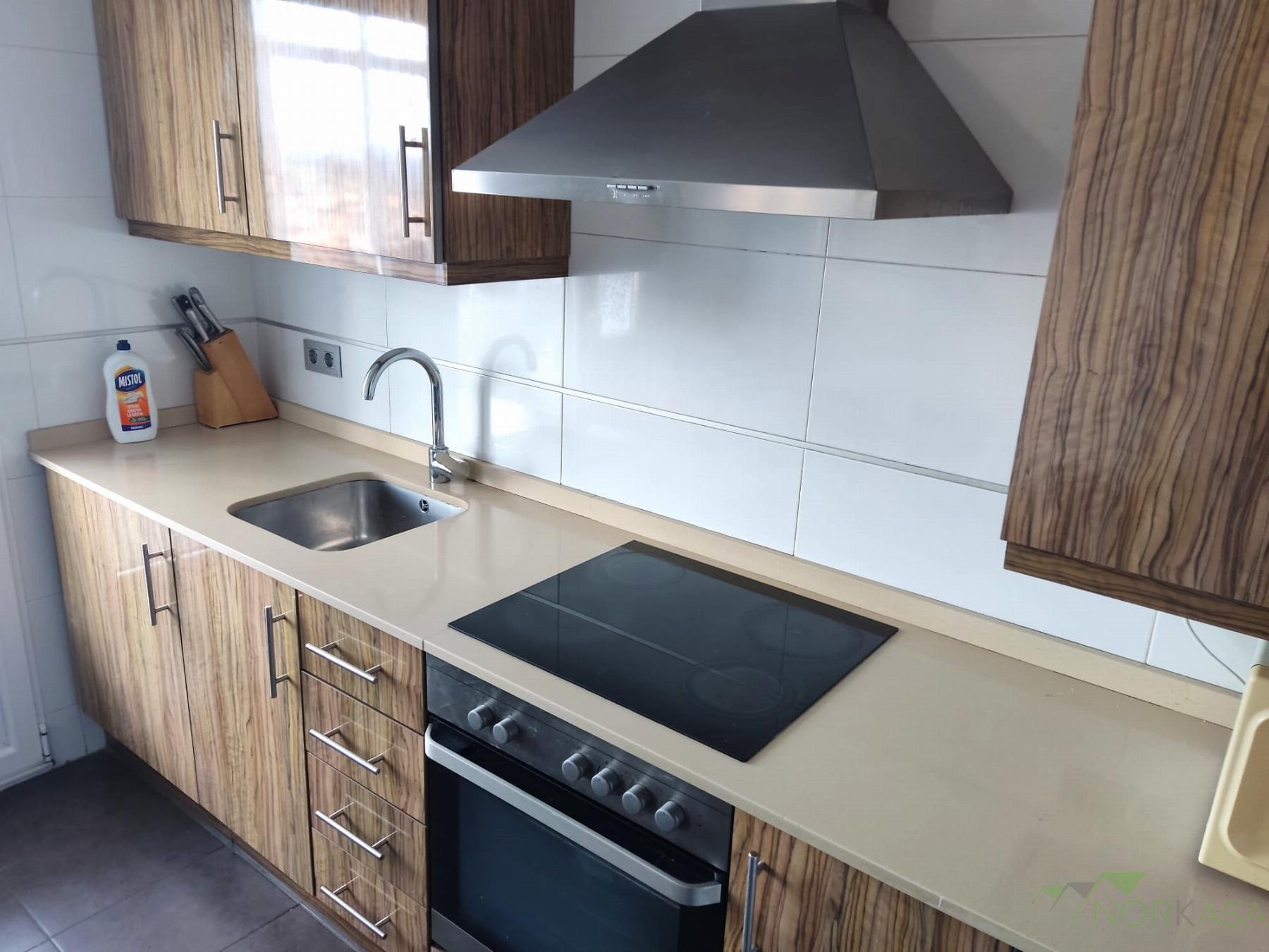 For rent of flat in Oviedo