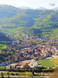 Venta de terreno en Mieres Concejo