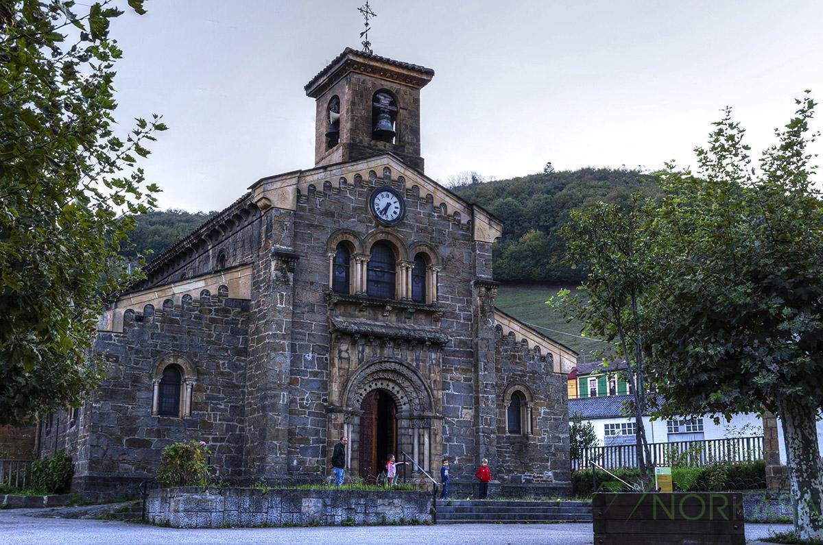 Venta de terreno en Mieres Concejo