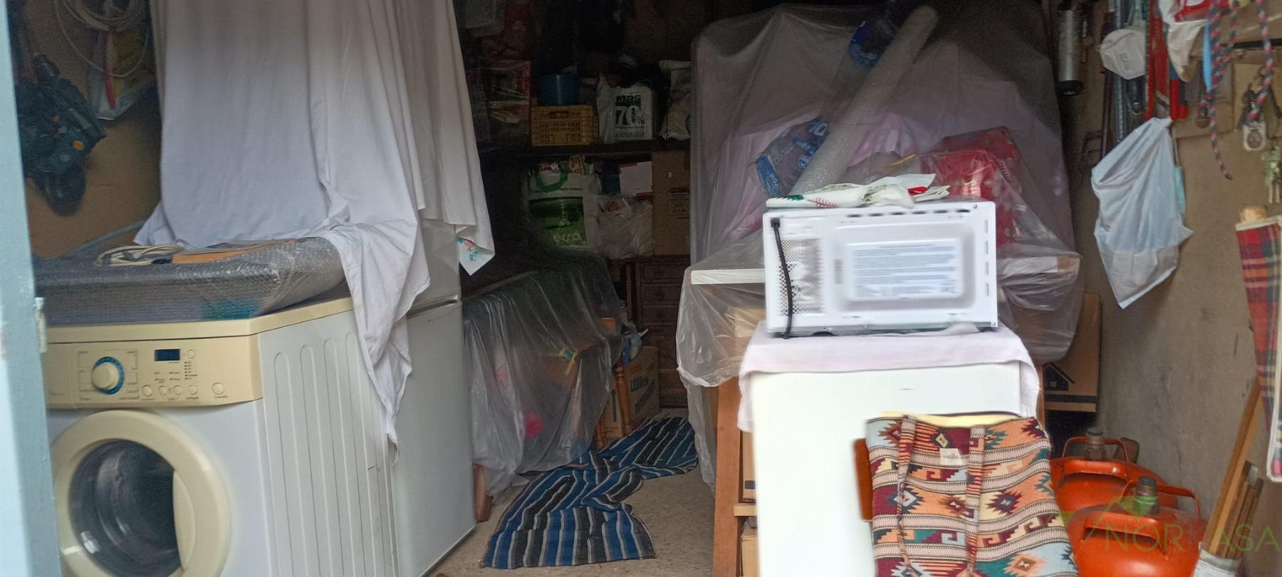 Venta de terreno en Mieres Concejo