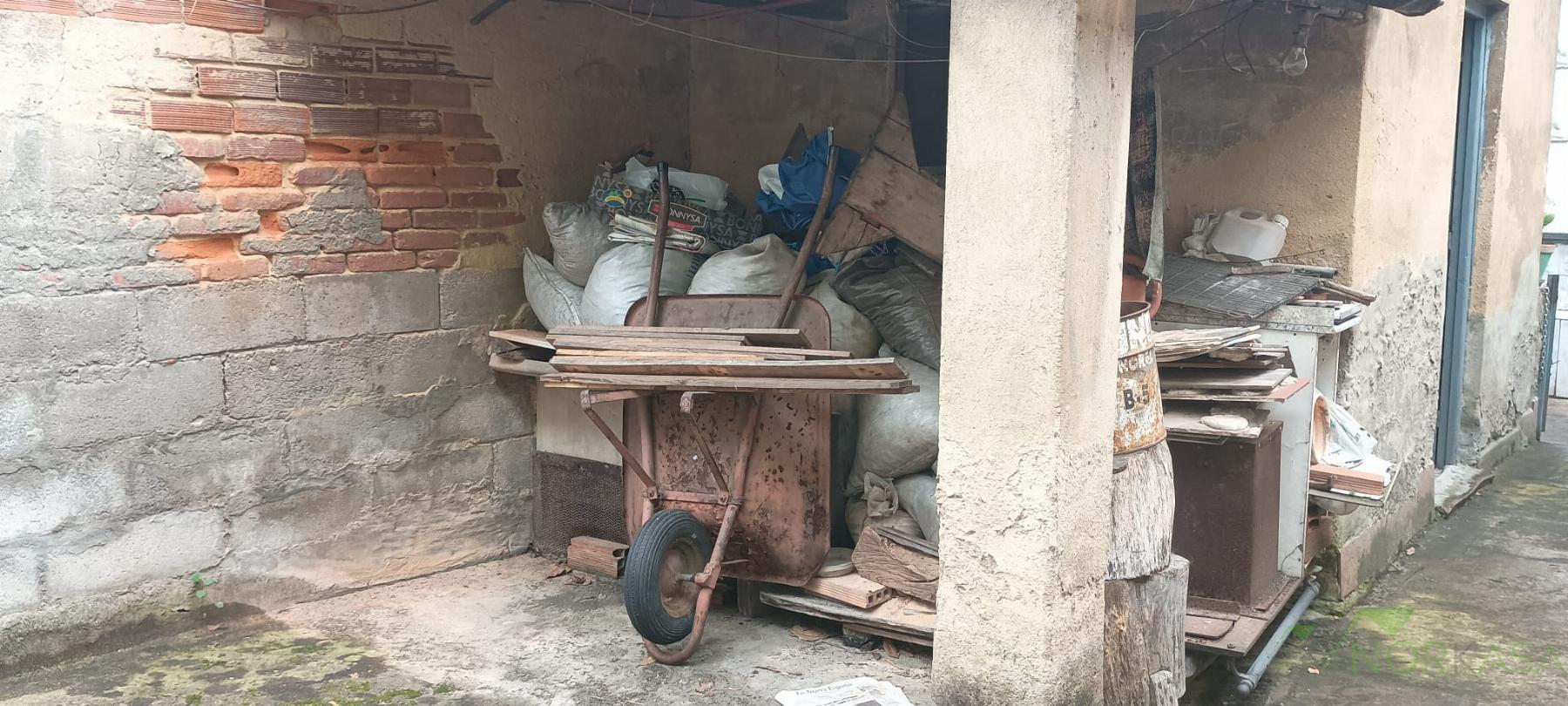 Venta de terreno en Mieres Concejo