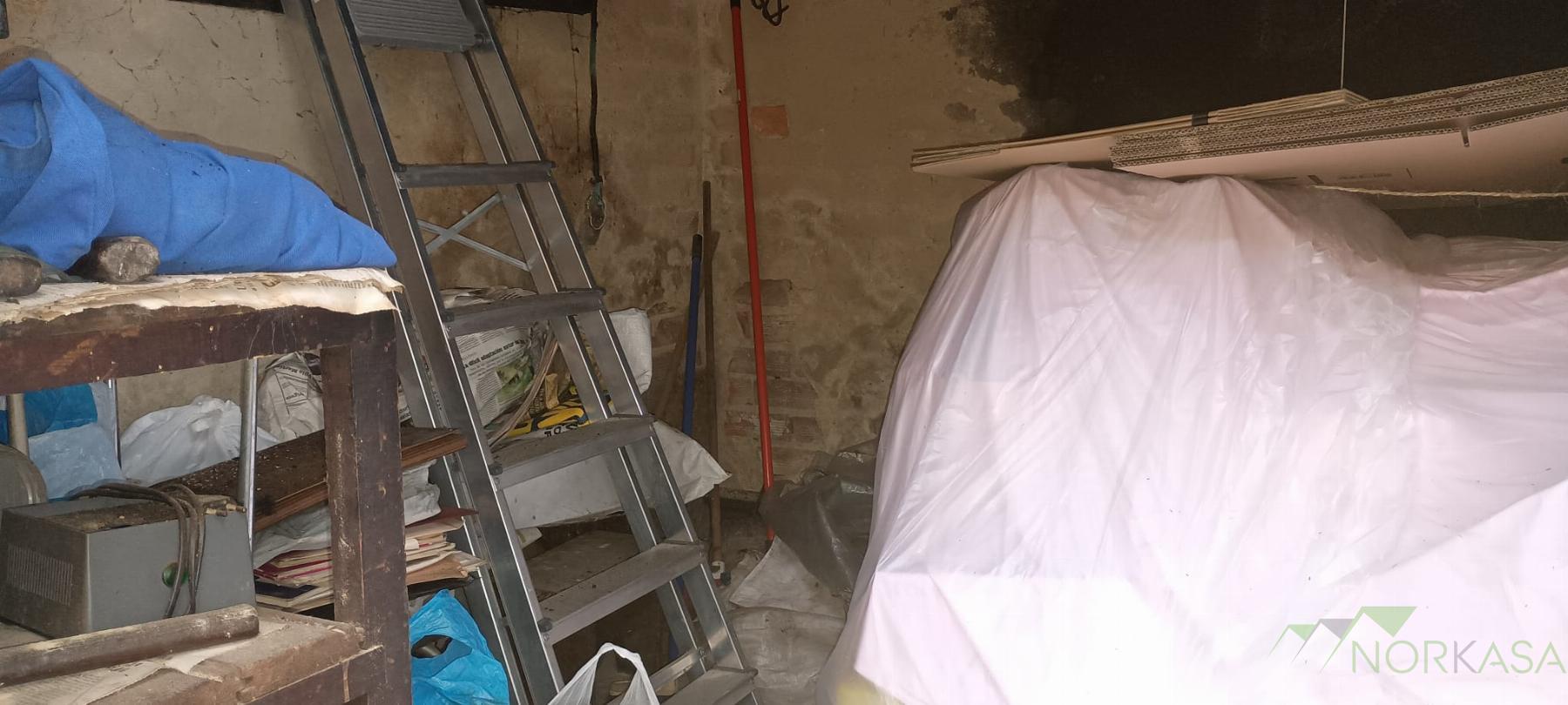 Venta de terreno en Mieres Concejo