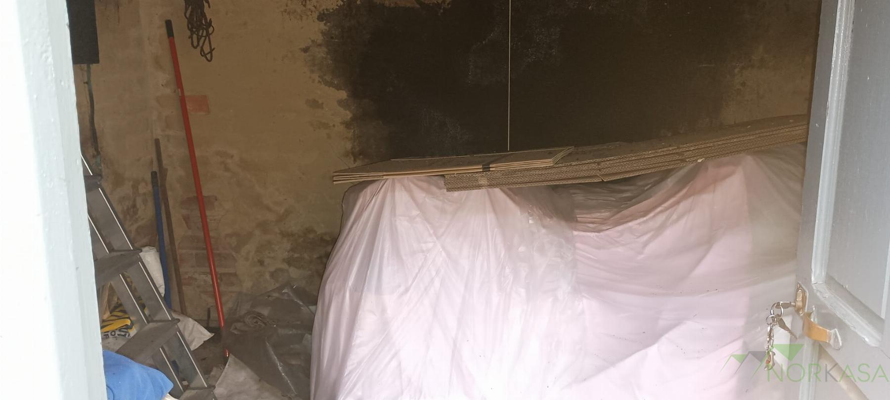 Venta de terreno en Mieres Concejo