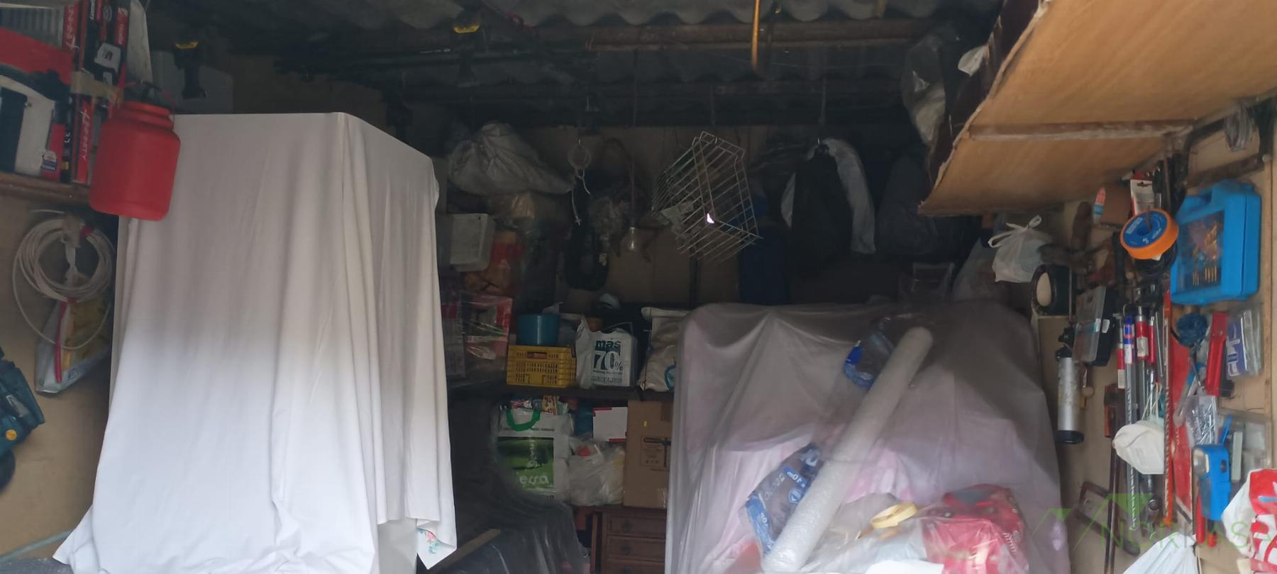 Venta de terreno en Mieres Concejo