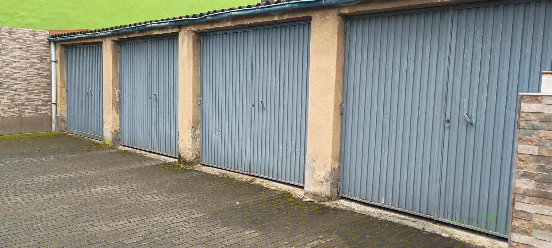 Venta de terreno en Mieres Concejo