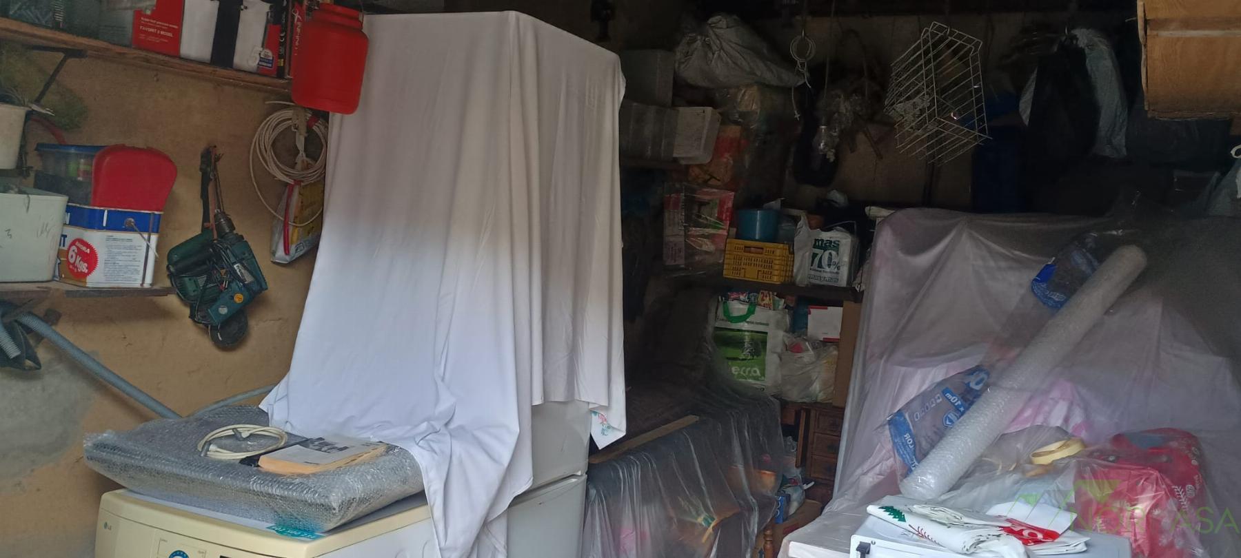 Venta de terreno en Mieres Concejo