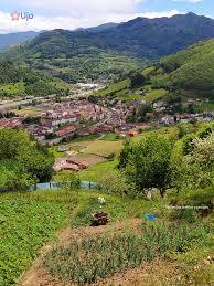 Venta de terreno en Mieres Concejo