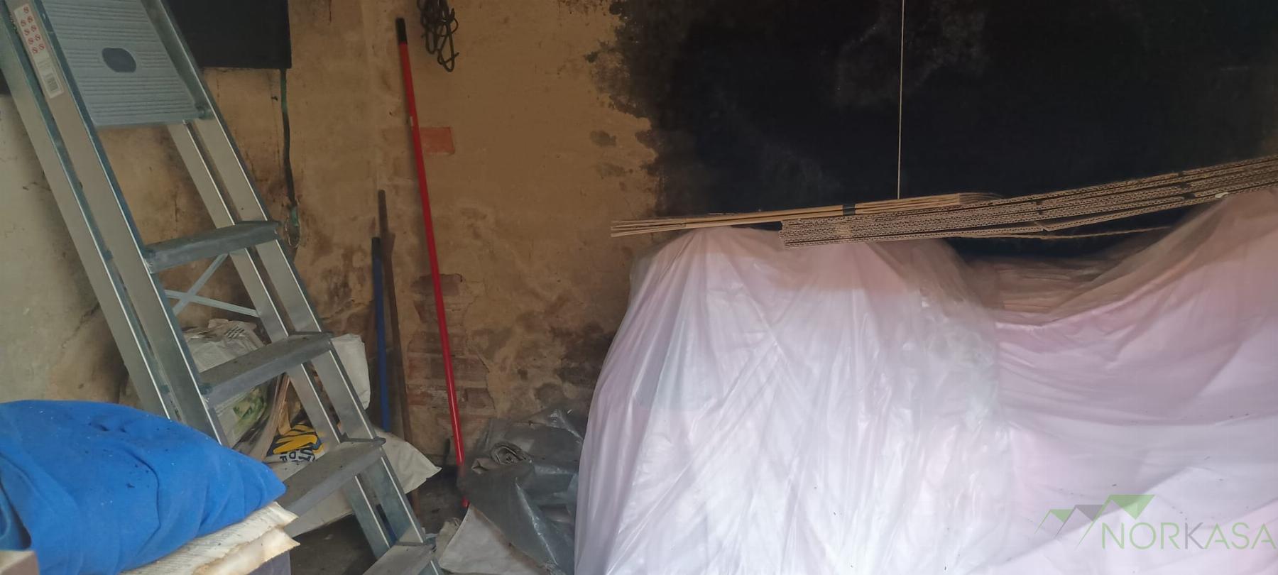 Venta de terreno en Mieres Concejo