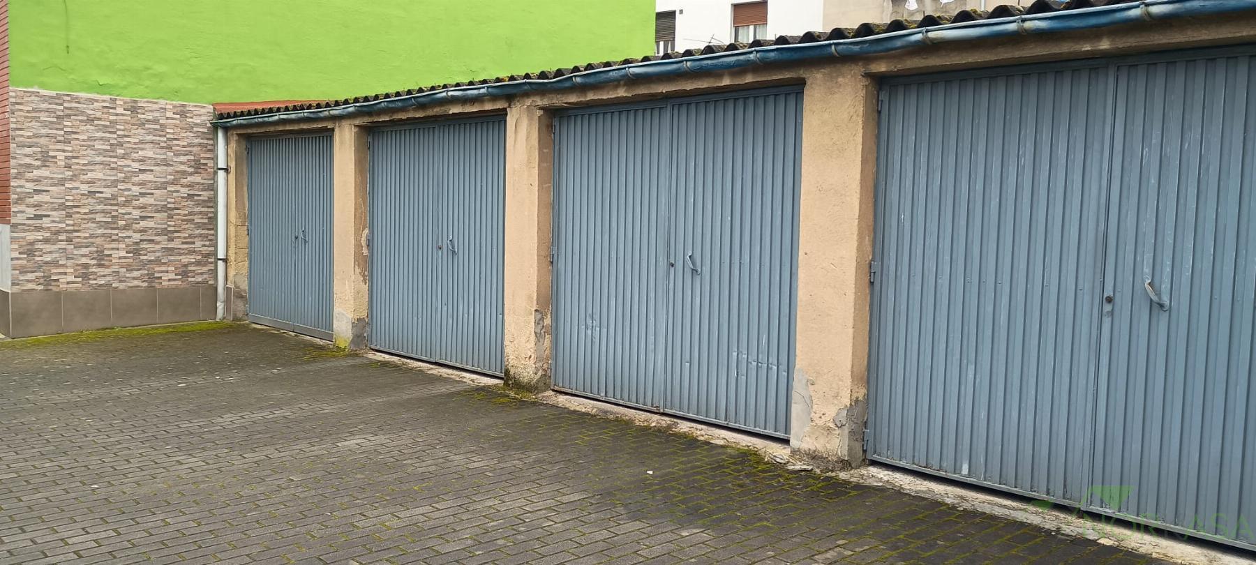 Venta de terreno en Mieres Concejo