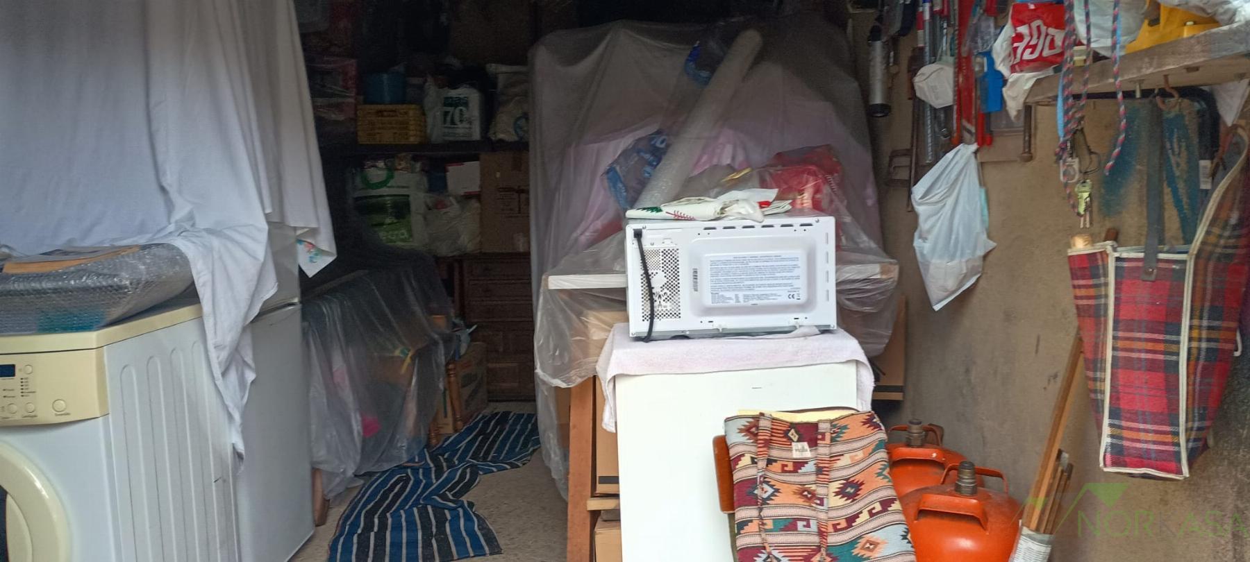 Venta de terreno en Mieres Concejo