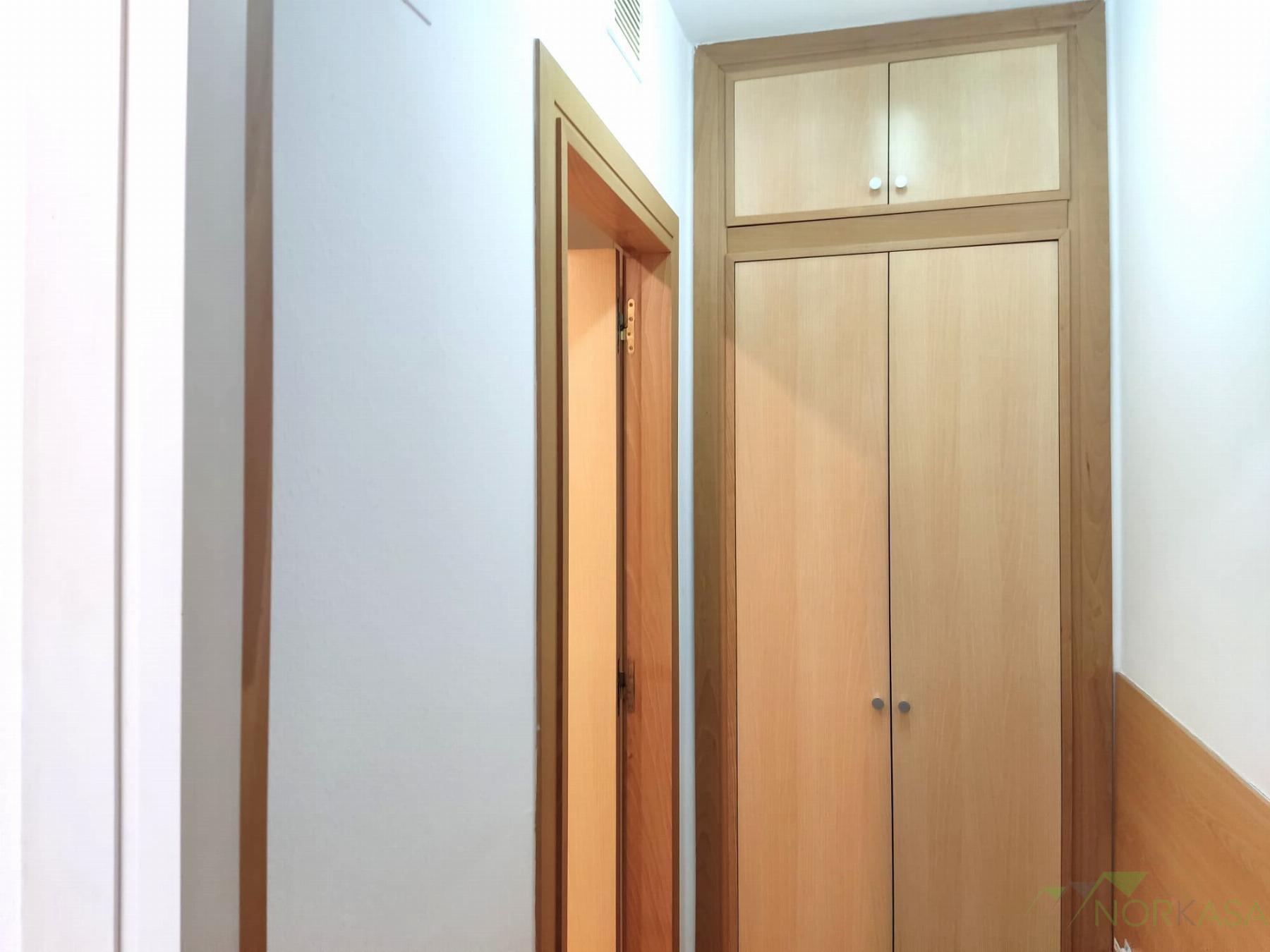 Venta de piso en Oviedo