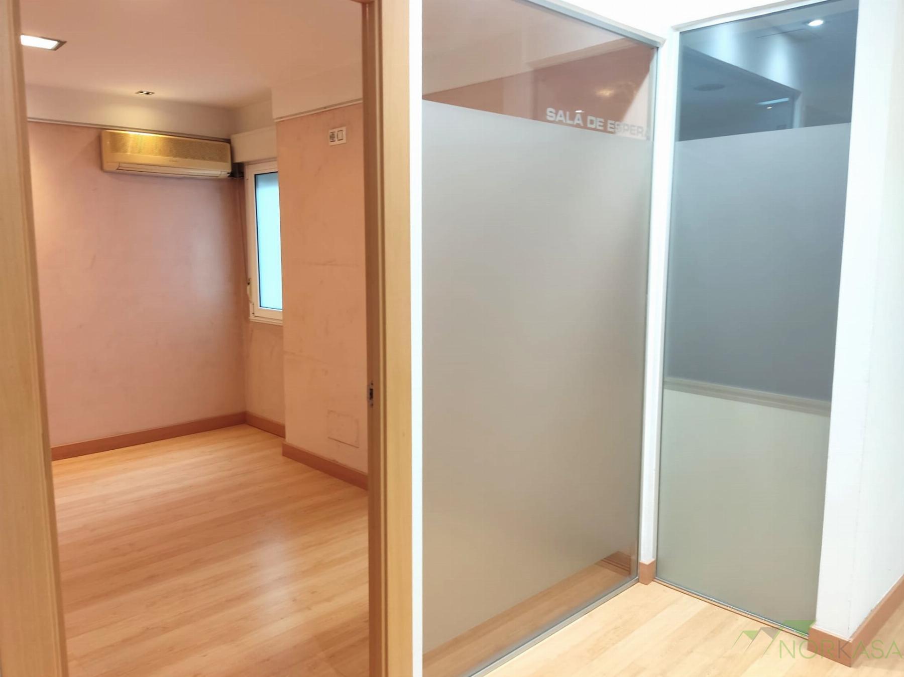 Venta de piso en Oviedo