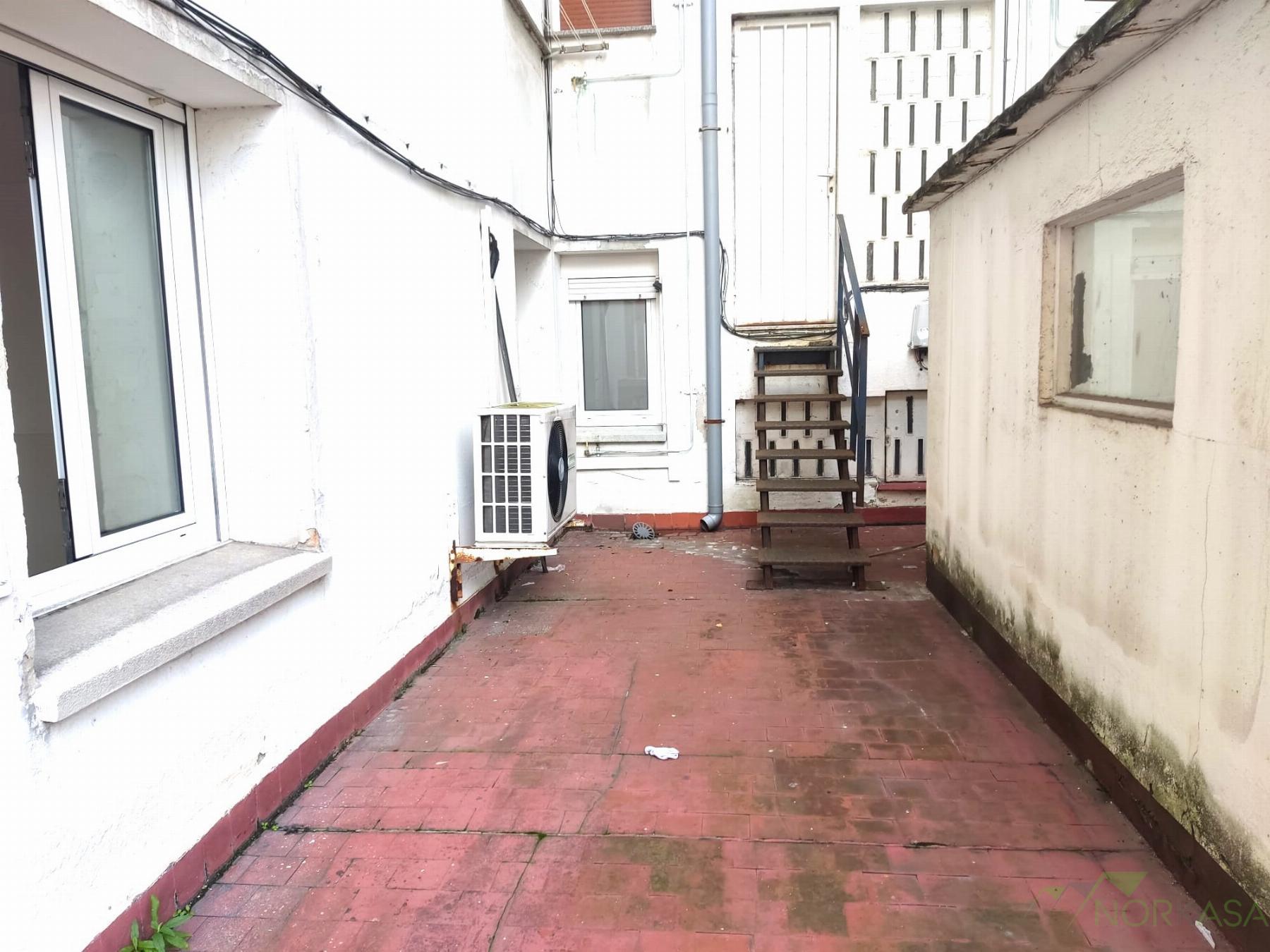 Venta de piso en Oviedo