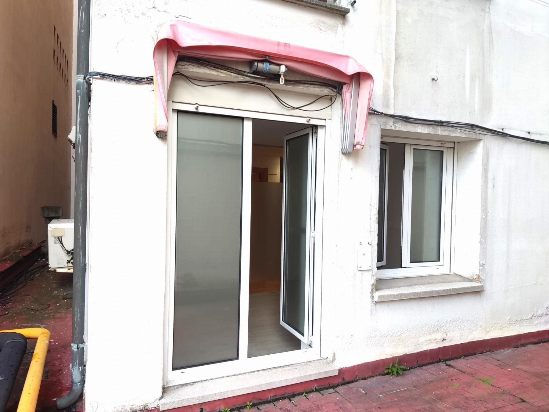 Venta de piso en Oviedo