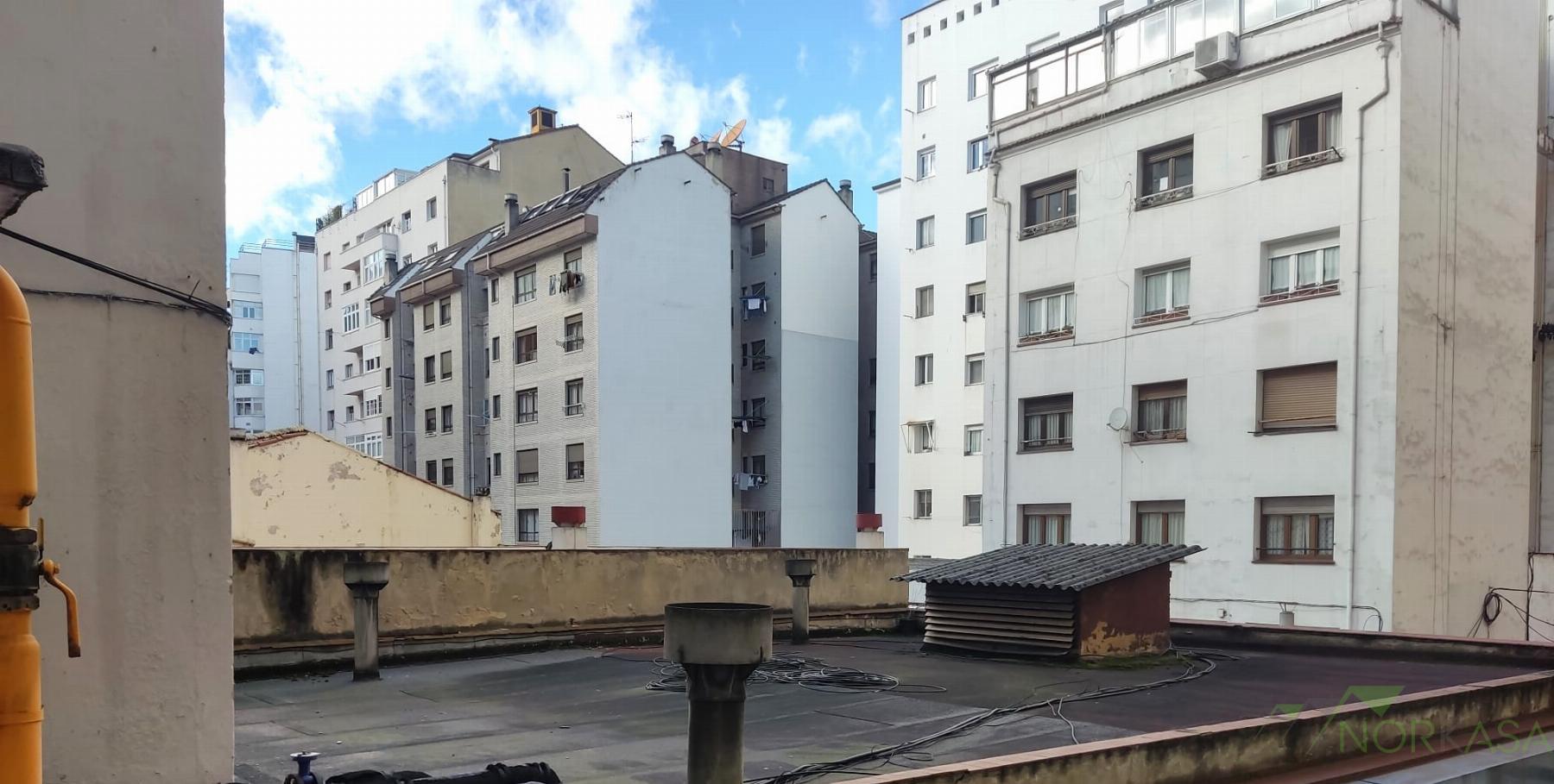 Venta de piso en Oviedo