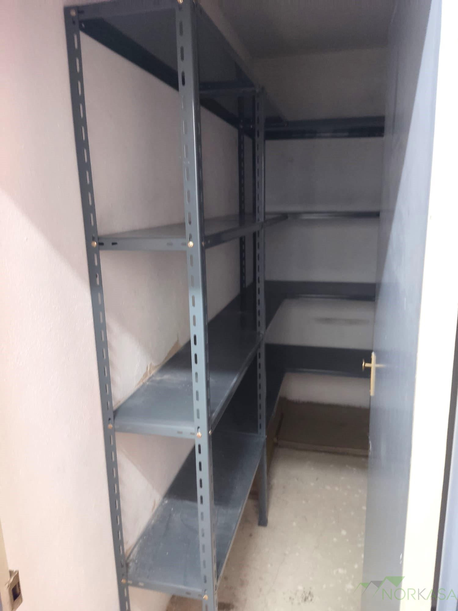 Venta de piso en Oviedo