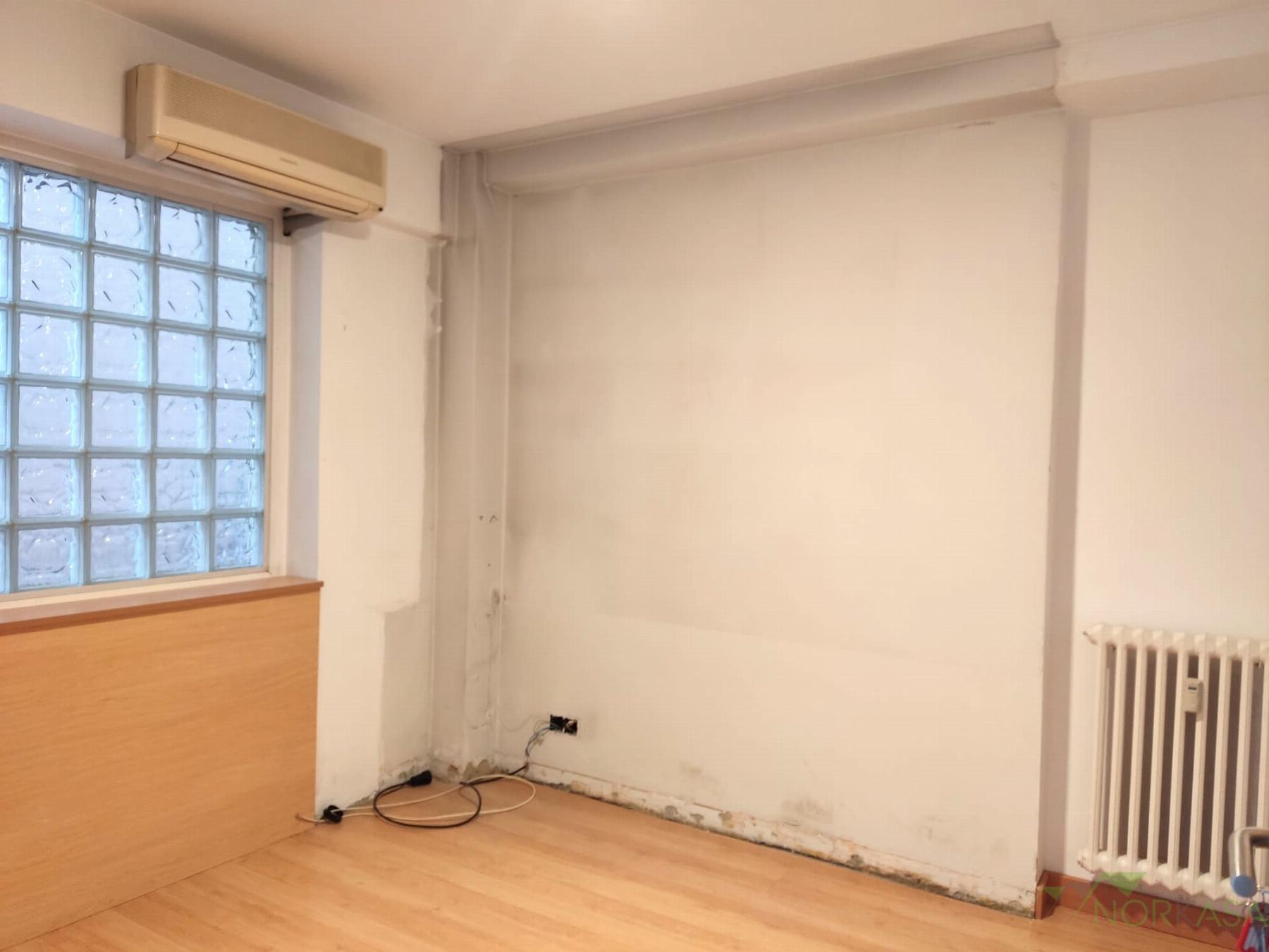 Venta de piso en Oviedo