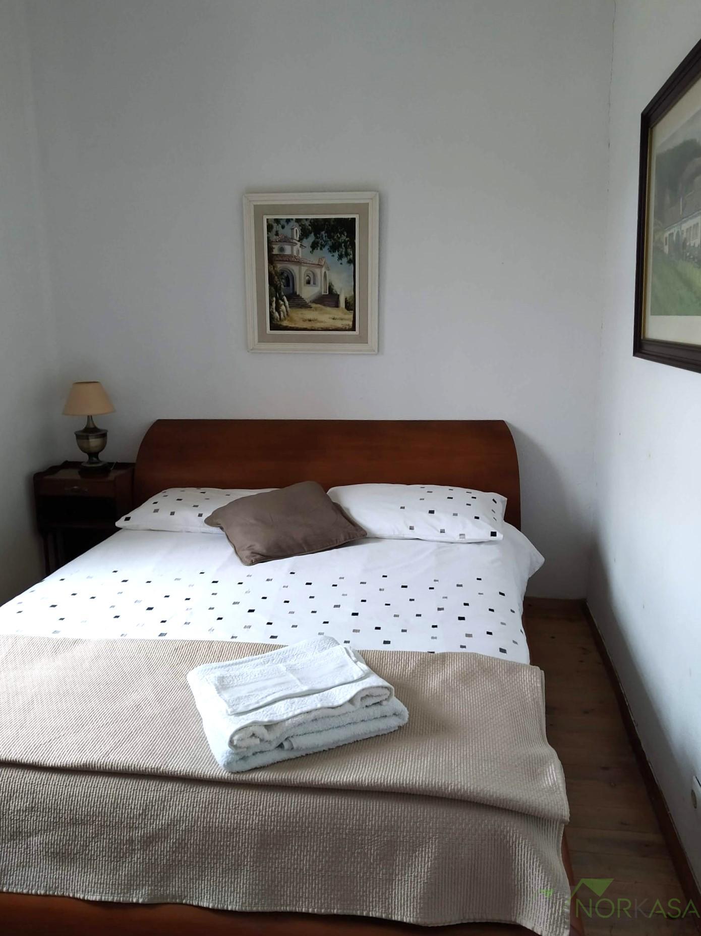 Venta de casa en Salas Concejo