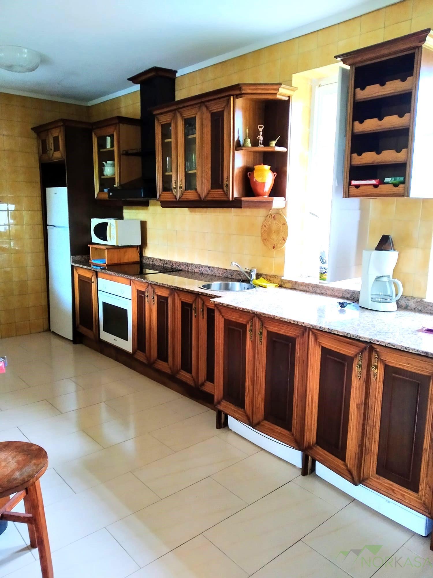 Venta de casa en Salas Concejo