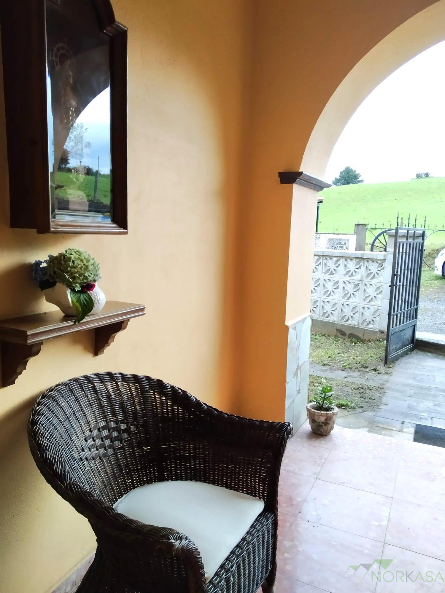 Venta de casa en Salas Concejo