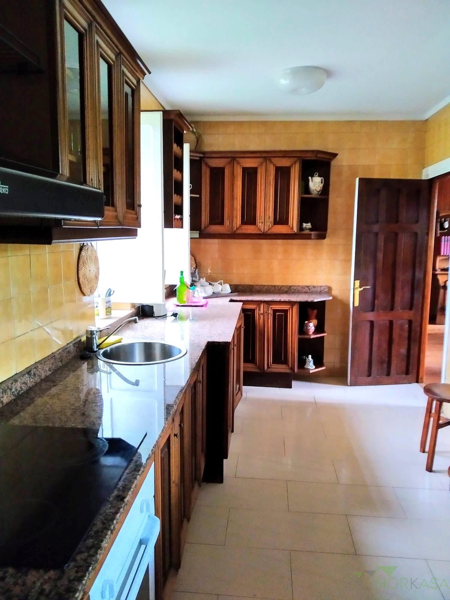 Venta de casa en Salas Concejo