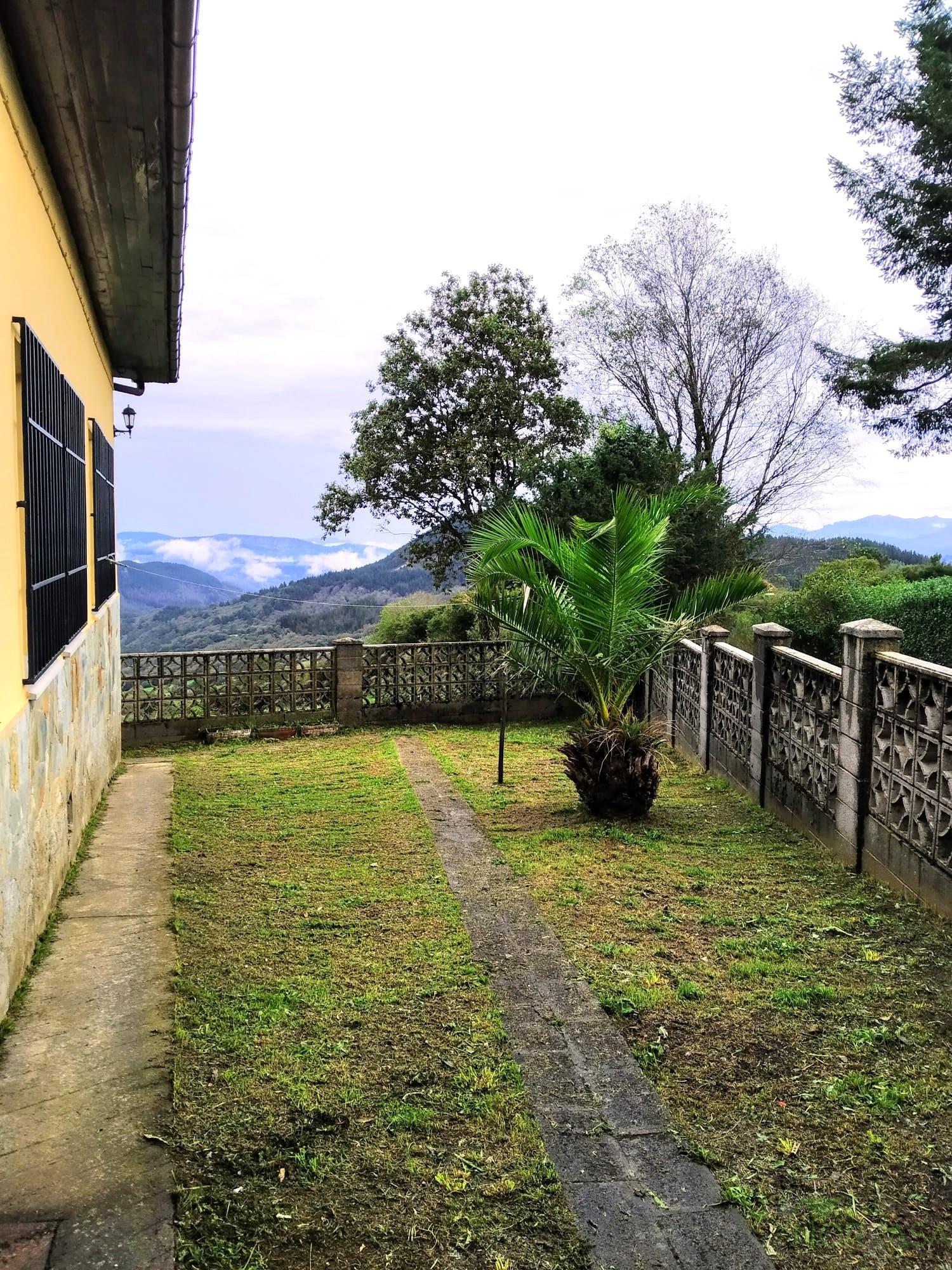 Venta de casa en Salas Concejo