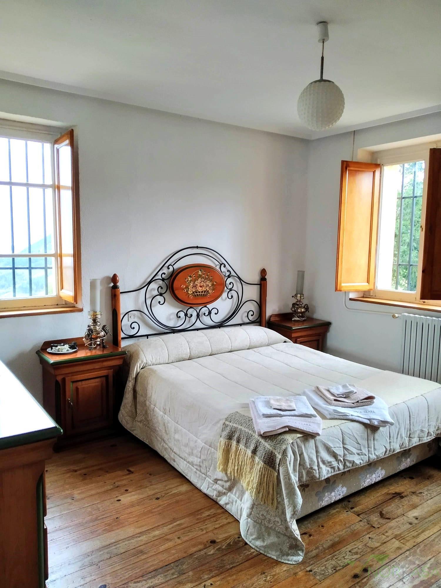 Venta de casa en Salas Concejo