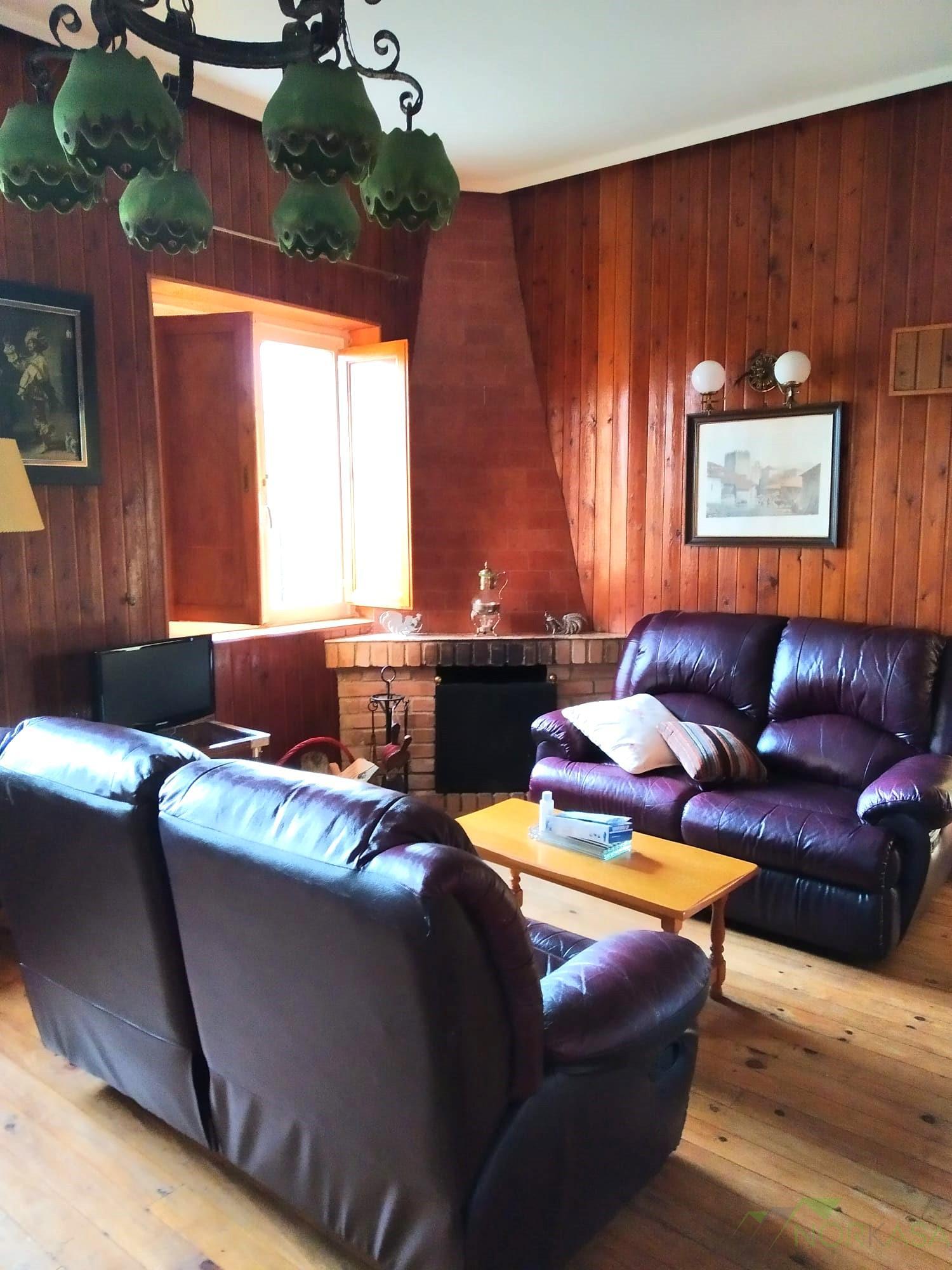 Venta de casa en Salas Concejo