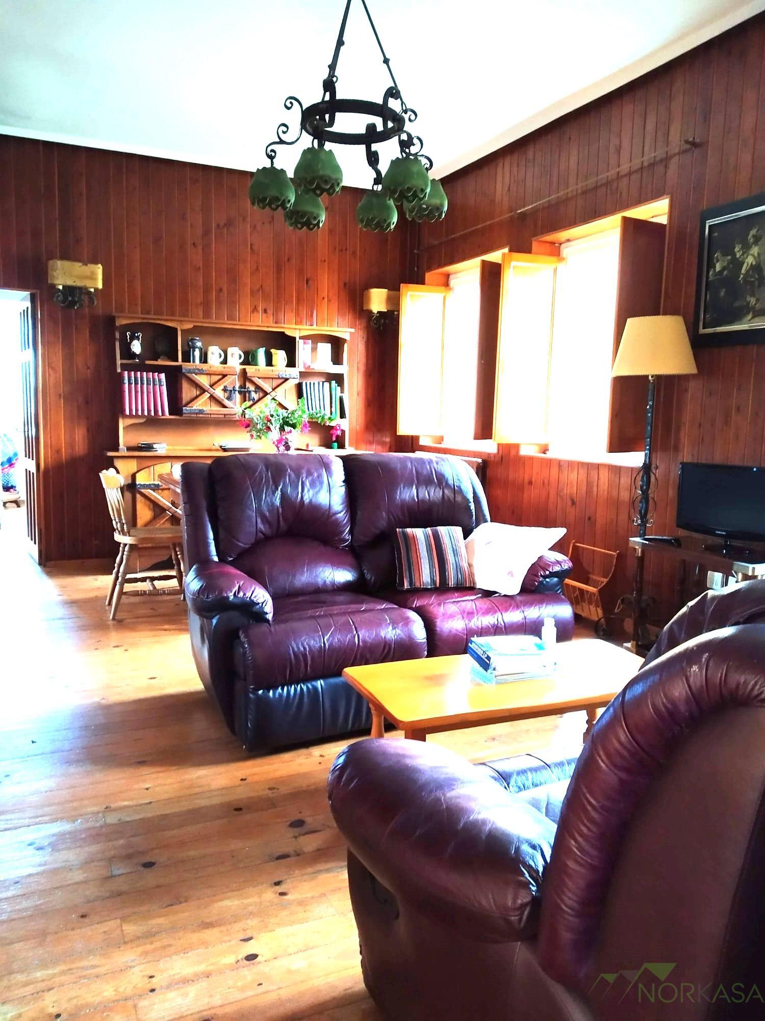 Venta de casa en Salas Concejo