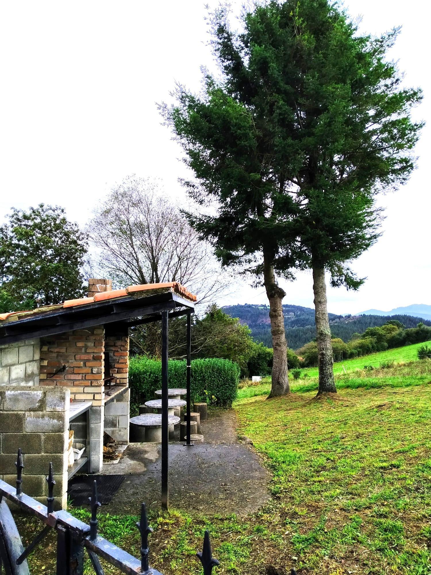 Venta de casa en Salas Concejo