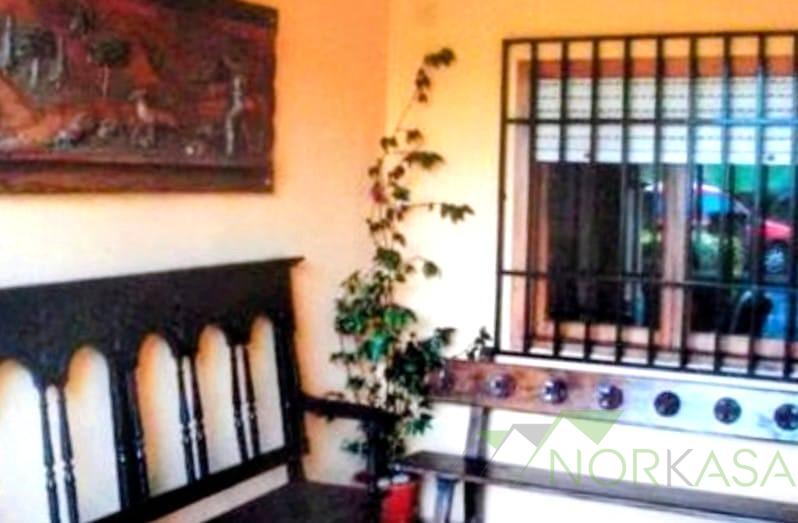 Venta de casa en Salas Concejo