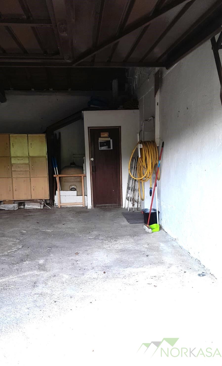 Venta de casa en Salas Concejo